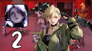 Path to Nowhere - ‏‏Gameplay walkthrough Part 2 (iOS, Android)