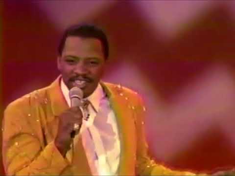 Alexander O'Neal - What's Missing 1985 (SoulTrain) Virus Mix