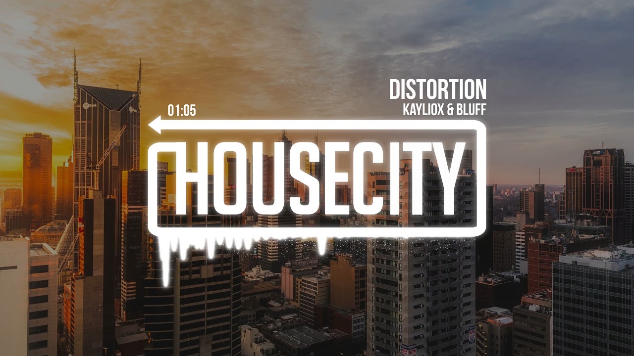 Watch Kayliox & Bluff - Distortion on YouTube Watch Kayliox & Bluff - Distortion on YouTube