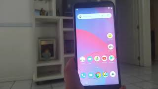 Remover Cuenta Frp De Google Kudae D10 Android 81 Sin Pc