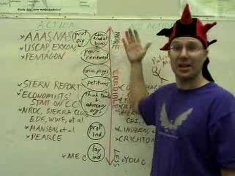How It All Ends:No Holds Barred (Pt 3 of 6) - YouTube