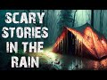 True scary stories told in the rain  50 horror stories to fall asleep to