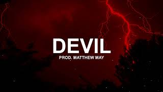 [FREE] Dark Pop Type Beat - "Devil"