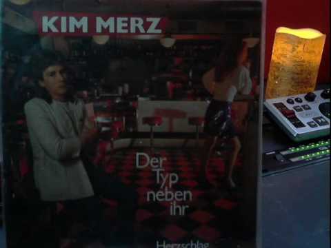 Kim Merz   Der Typ neben ihr