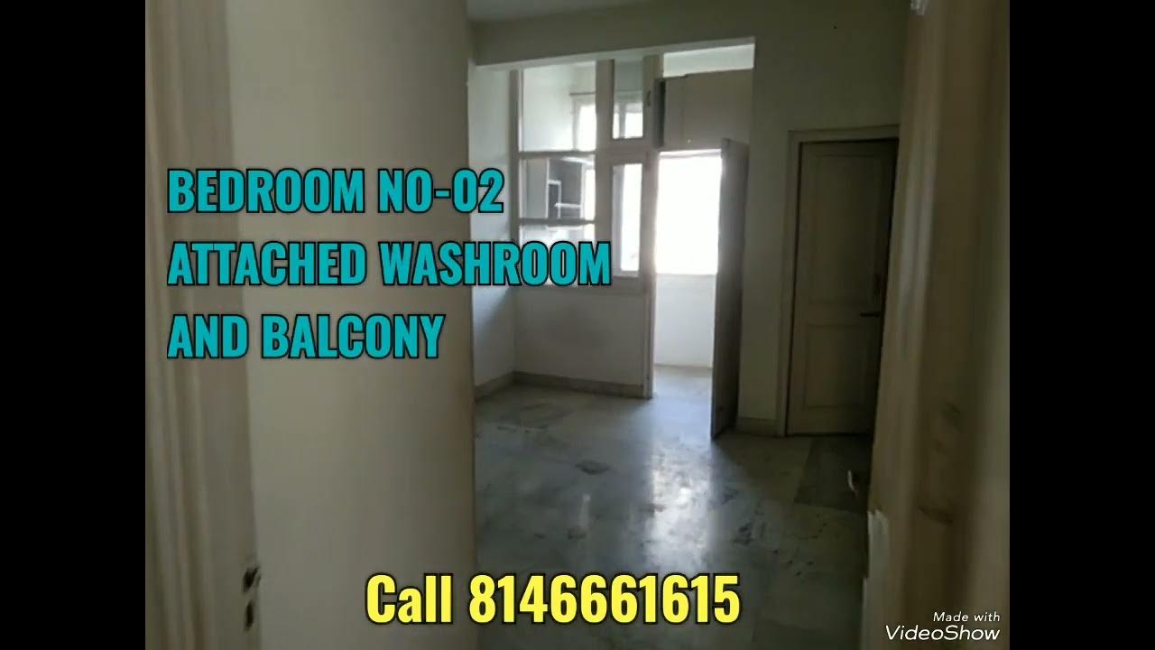 IVORY TOWER 3BHK SOCIETY FLAT FOR SALE IN SECTOR 70 MOHALI 8146661615