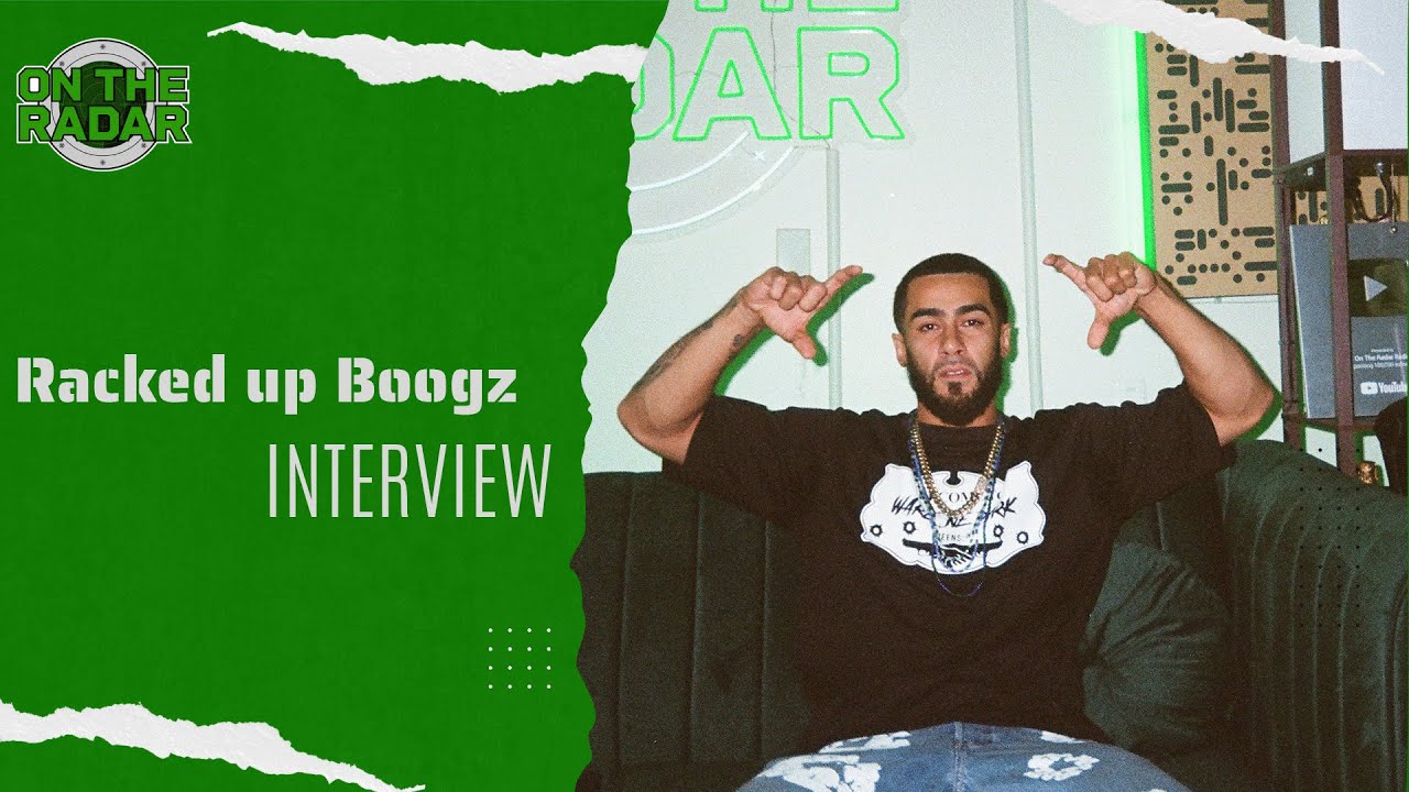 Racked Up Boogz On Investing Him Himself, Queens Music Scene, Sdot Go ...