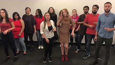 Thumbnail of The Lotus Sound - Say Ladeo (Cover)