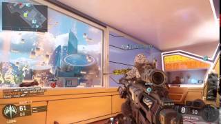 Call of Duty®: Black Ops III Lucky Grenade Double Kill