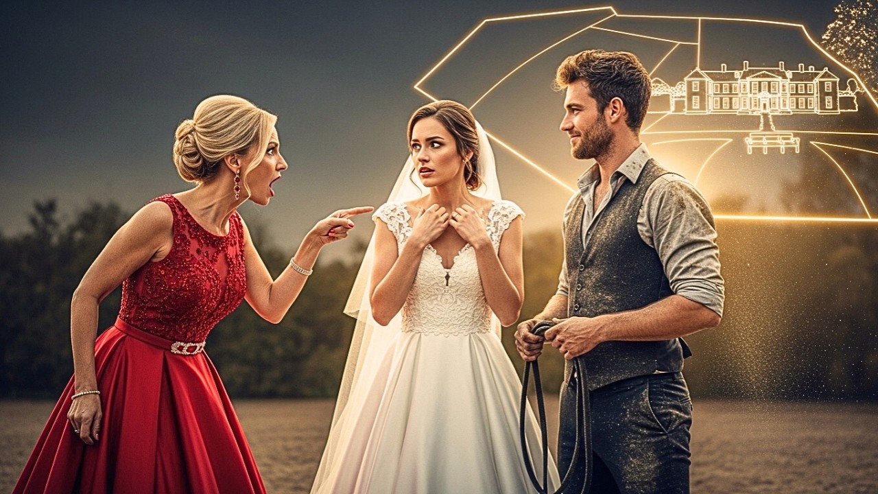 I Married the Stable Boy to Defy My Mother NOT KNOWING He’s the Secret Landlord of the Entire County