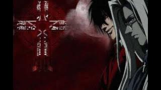 Hellsing Opening (Full Song)