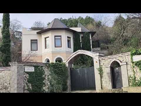 416. КРЫМ! Пешком
