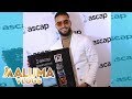 Maluma recibe el premio como Compositor del Año | MalumaVlogs