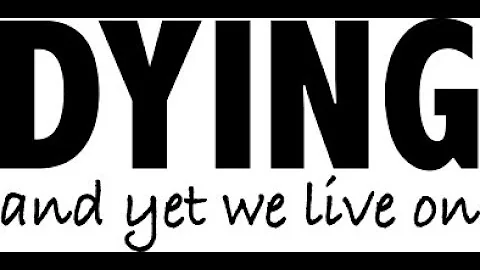"DYING and yet we live on" Works by Dylan Mortimer