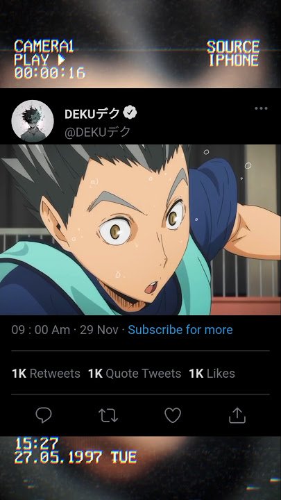 Bokuto Hey, hey, hey! #haikyuu#fyp#shorts