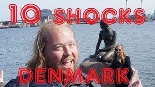 Visit Denmark - 10 Things That Will SHOCK You About Denmark