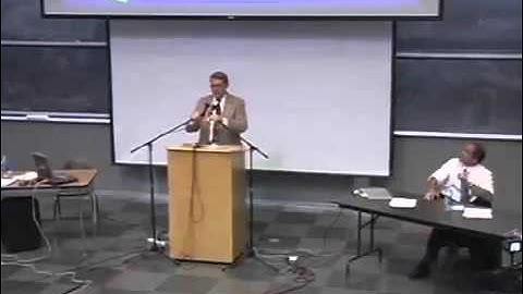 Dr. Kent Hovind vs Dr. Michael Shermer Creation vs Evolution