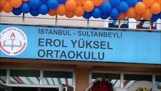 Erzincanlı işadamı Erol Yüksel'den İstanbul’a eğitim yuvası Resimi