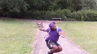 LITTLE EINSTEIN EPIC DANCE!!! CORVILLE