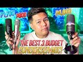 Best Budget Condenser Mics For Streaming &amp; Recording | USB Mics