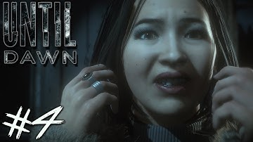 Until Dawn: Reaction to Jumpscares Compilation/Montage Funny Moments | Part 4 | How To Cheat Death