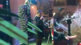 Tünzalə Ağayeva - Gözlərim İnstagram Canlı