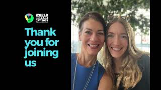 World Oceans Day Summit 2024 | Goodbye Video