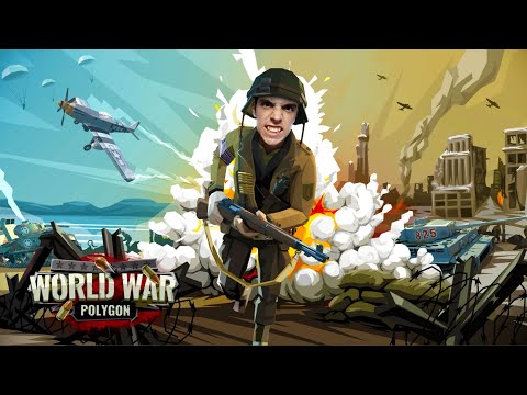ОПЕРАЦИЯ НЕПТУН // World War Polygon: шутер #1 // Прохождение