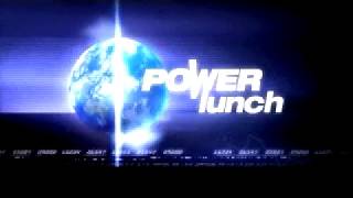 Cnbc Idents By Pyburn 2001