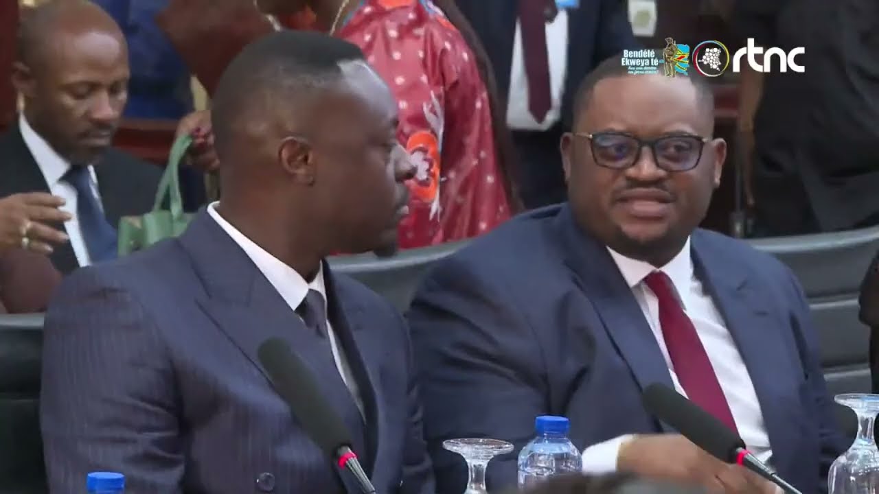 DIRECT | MBUJIMAYI DU VENDREDI 27 DECEMBRE 2024