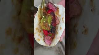 Texas Trail Tacos!