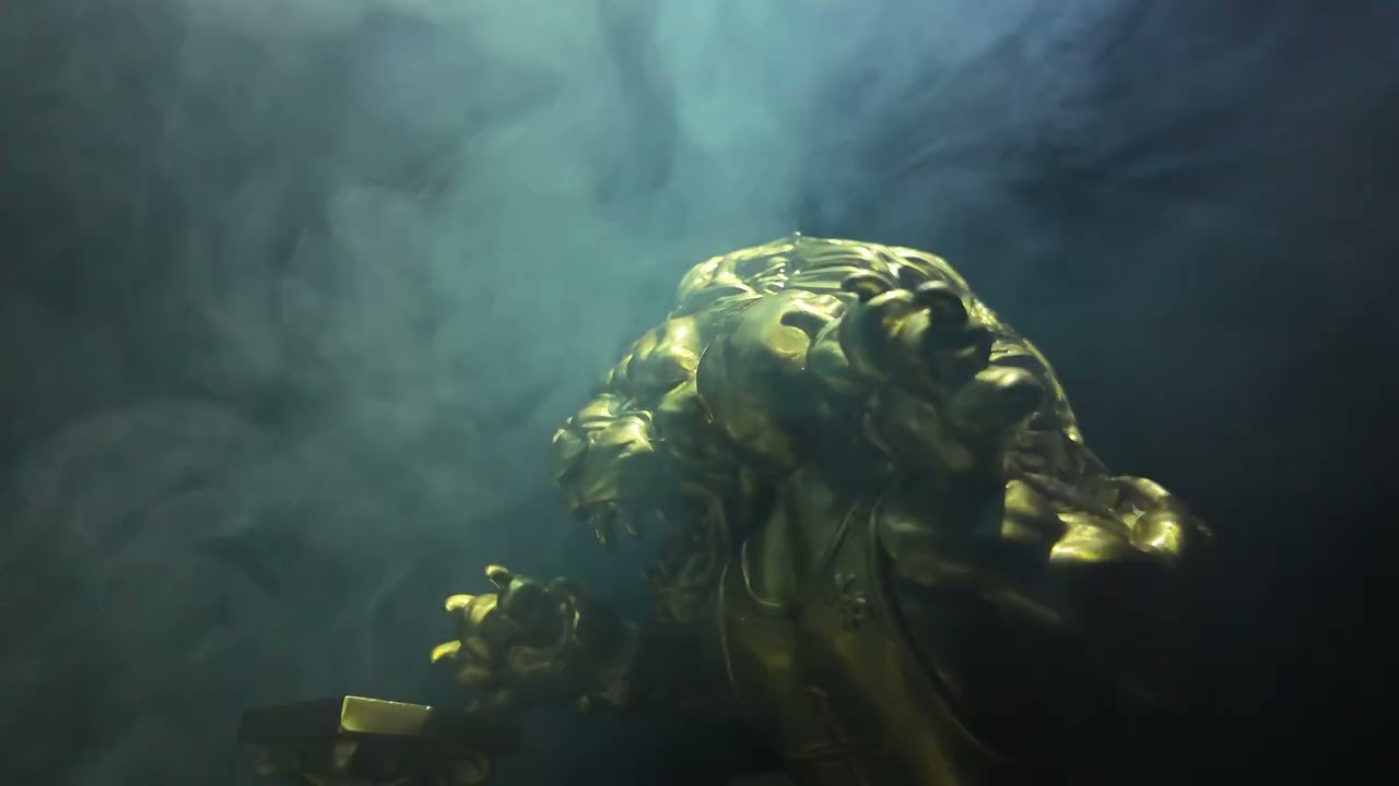 A Look into The NEW Triple Crown Award! 