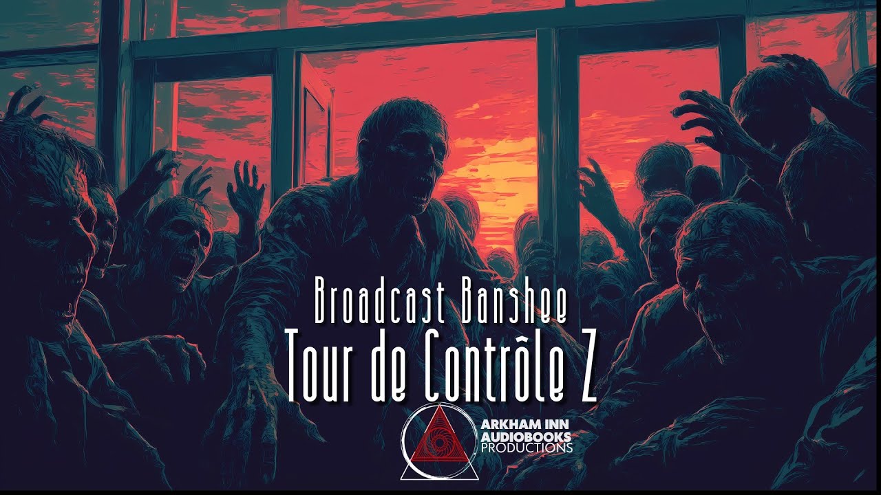 Tour de Contrôle Z (de la chaîne Banshee Broadcast)