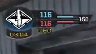 Intense Hardpoint Summit scrim | Call of Duty Mobile