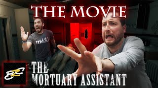 The Mortuary Assistant : The Movie! | BZC