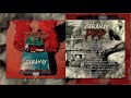 Zaramay - Pussys (Official Audio)
