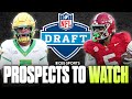 2026 NFL Draft PROSPECTS TO WATCH during the First Round of the College Football Playoff ✅ Mp3 Song