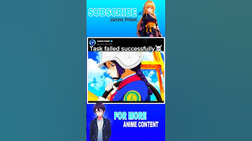 Task failed successfully...