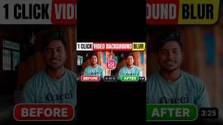 Mobile Se Background Blur Editing #blur #rohitshadowtech