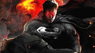 Top 10 Monstrous Alternate Versions Of Superman