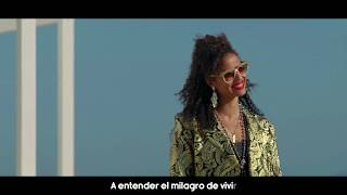 San Junipero - Heaven Is A Place On Earth (Black Mirror 3x04) Subtitulada/Español