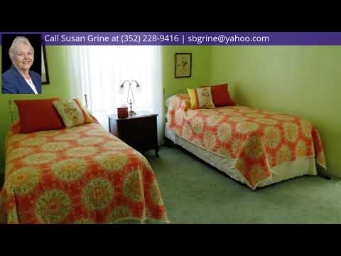 8550 E Sweetwater Drive Drive, Inverness, FL home video tour