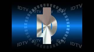 IDTV - Hình hiệu mở sóng (1992 - 1994)