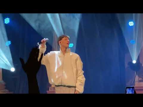 Luktelk | Silvester Belt | Live @ Melfest WKND Stockholm | Litauen Eurovision Song Contest 2024