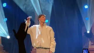 Luktelk | Silvester Belt | Live @ Melfest WKND Stockholm | Litauen Eurovision Song Contest 2024