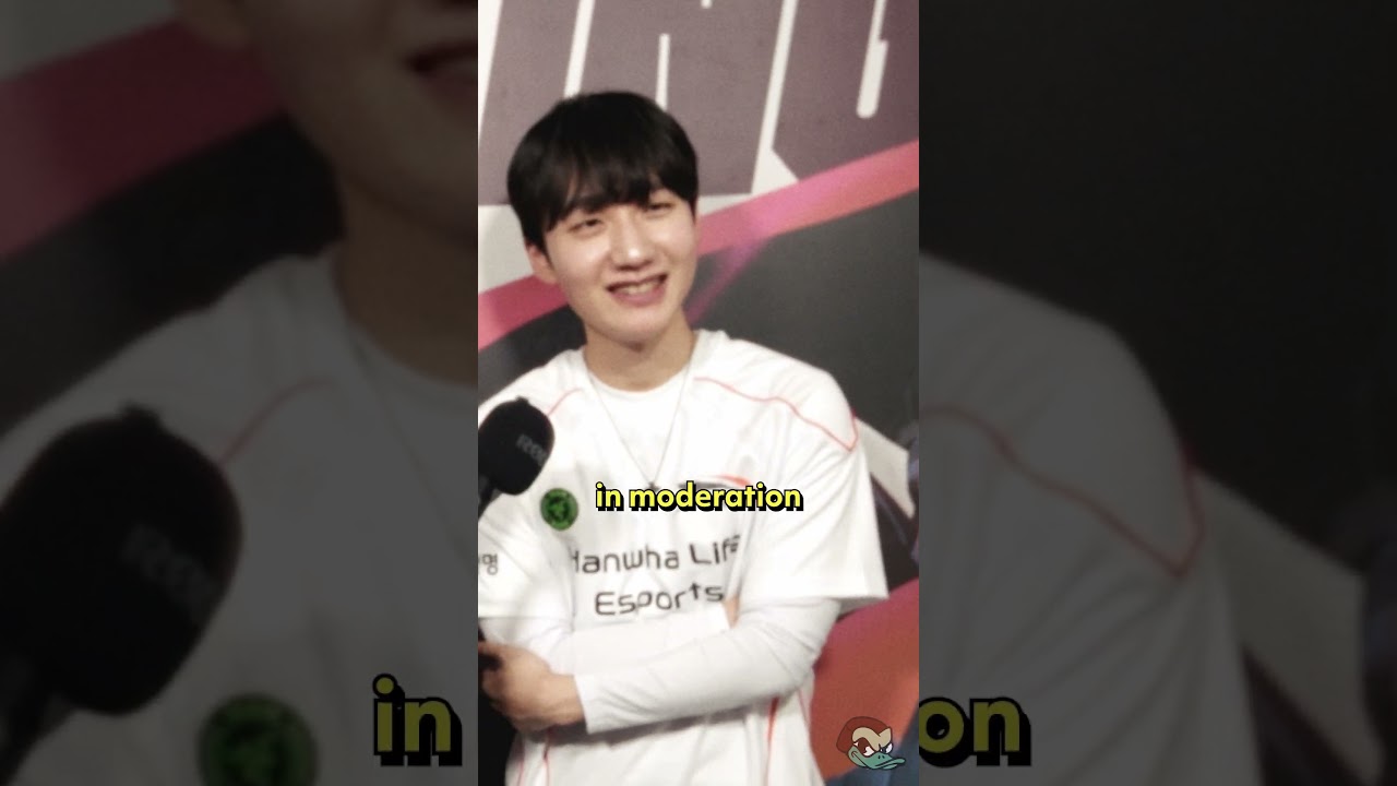 Why Peanut Stole his Teammate's Snacks