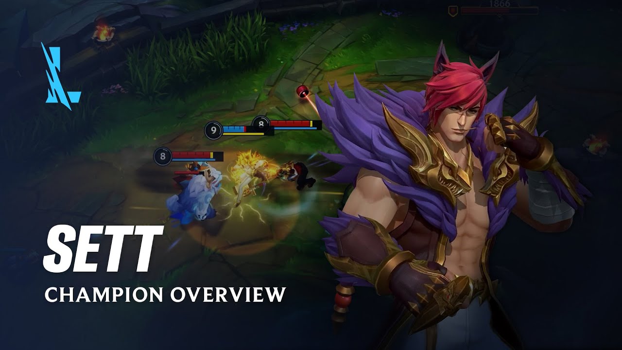 League Of Legends: Wild Rift 