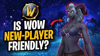 Should you play World Of Warcraft in 2024?