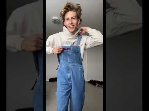 Video: Synker dickies kjeledress?