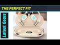 Translator Earbuds: Your Pocket Interpreter for 144 Languages!