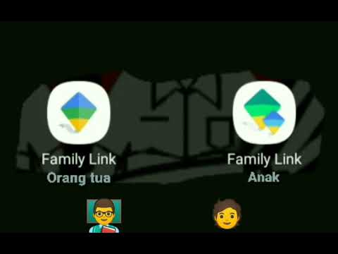 Family link ютуб